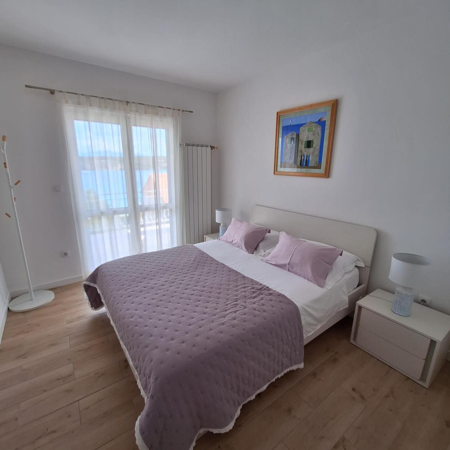 Ceratonia Apartments Ловіште Екстер'єр фото