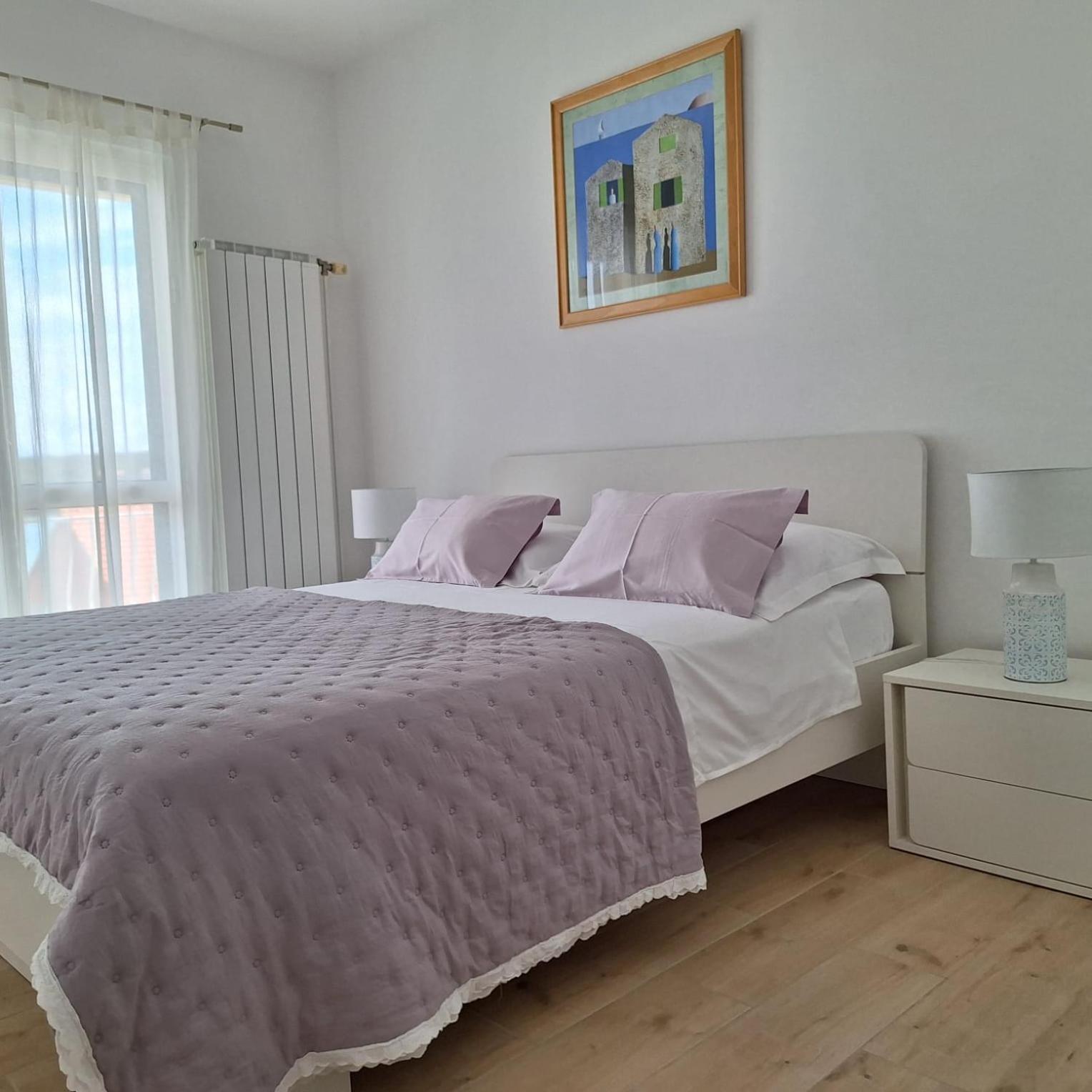 Ceratonia Apartments Ловіште Екстер'єр фото